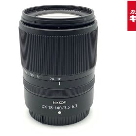 【中古】 【美品】 ニコン NIKKOR Z DX 18-140mm f/3.5-6.3 VR