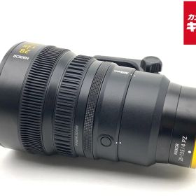 【中古】 【並品】 ニコン NIKKOR Z 28-135mm f/4 PZ