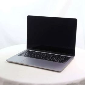 ソフマップ 〔中古品〕 MacBook Pro 13.3-inch Mid-2020 MWP42J／A Core_i5 2.0GHz 16GB SSD512GB スペースグレイ 〔10.15 Catalina〕【262】