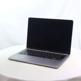 ソフマップ 〔中古品〕 MacBook Pro 13.3-inch Mid-2020 MWP42J／A Core_i5 2.0GHz 32GB SSD512GB スペースグレイ 〔10.15 Catalina〕【262】