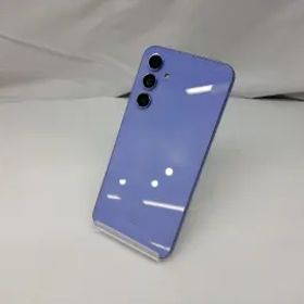 【中古】SAMSUNG docomo 【SIMフリー】 Galaxy A54 5G オーサムバイオレット 6GB 128GB SC-53D【札幌】保証期間１ヶ月【ランクA】