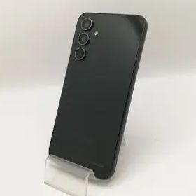 【中古】SAMSUNG au 【SIMフリー】 Galaxy A54 5G オーサムグラファイト 6GB 128GB SCG21【戸塚】保証期間１ヶ月【ランクB】