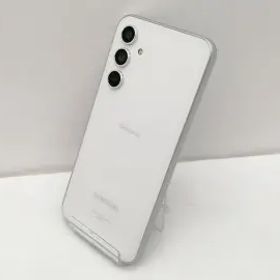 【中古】SAMSUNG docomo 【SIMフリー】 Galaxy A54 5G オーサムホワイト 6GB 128GB SC-53D【仙台イービーンズ】保証期間１ヶ月【ランクB