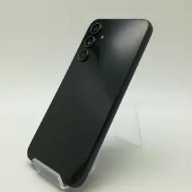 【中古】SAMSUNG UQmobile 【SIMフリー】 Galaxy A54 5G オーサムグラファイト 6GB 128GB SCG21【新橋】保証期間１ヶ月【ランクB】