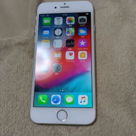 Apple iPhone 6 16GB 本体