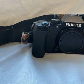 ［超美品］Fujifilm X-S10