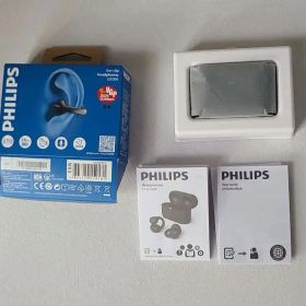 PHILIPS TAQ2000 Bluetooth イヤーカフ イヤホン 美品