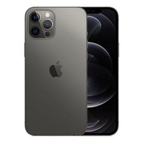 iPhone12 Pro Max[128GB] SIMフリー グラファイト【安心保証】