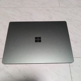 surface laptop go 3 セージ