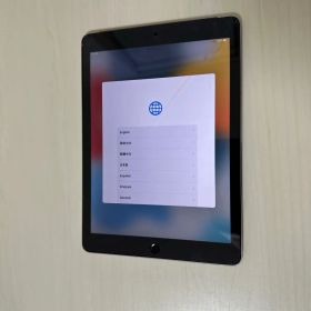【ジャンク】Apple iPad Air2 Wi-Fi&Celluler