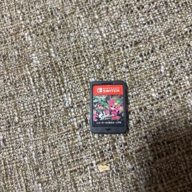 Nintendo Switch Splatoon 2 ソフト