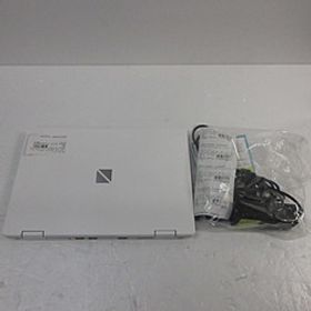 〔中古品〕 格安安心パソコン LaVie Note Mobile PC-NM150MAW パールホワイト ［Celeron-3965Y (1.5GHz)／4GB／SSD256GB／12.5インチワイド／Windows10 Home(64ビット)］〔中古品〕 格安安心パソコン LaVie Note Mobile PC-NM150MAW パールホワイト ［Celeron-3965Y (1.5GHz)／4GB／SSD256GB／12.5インチワイド／Windows10 Home(64ビット)］