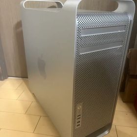 Apple Mac Pro Mid2010 ジャンク