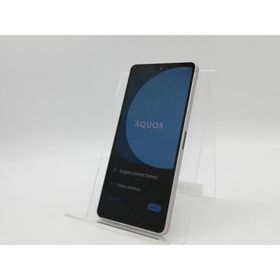 AQUOS sense8 中古 11,000円 | ネット最安値の価格比較 プライスランク
