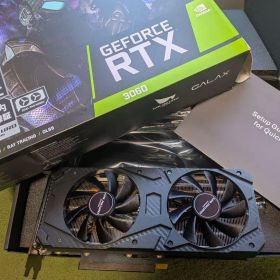 GeForce RTX 3060 搭載グラボ 新品 35,435円 中古 26,000円 | ネット最