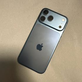 iPhone 17 Pro Max 2TB 新品 298,000円 中古 307,200円 | ネット最安値