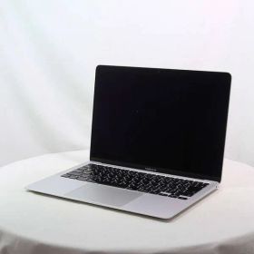 ソフマップ 〔中古品〕 MacBook Air 13.3-inch Late-2020 MGNA3J／A Apple M1 8コアCPU_8コアGPU 16GB SSD2TB シルバー 〔26.1 Tahoe〕【377】