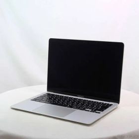 ソフマップ 〔中古品〕 MacBook Air 13.3-inch Late-2020 MGNA3J／A Apple M1 8コアCPU_8コアGPU 16GB SSD2TB シルバー 〔26.1 Tahoe〕【276】