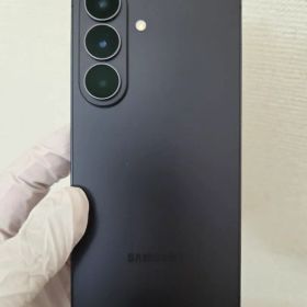 GalaxyS26 Black256GB