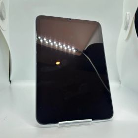 Apple iPad mini 8.3インチ 第6世代 64GB SIMフリー 美品 動作確認済【全額返金保証】【最速発送】