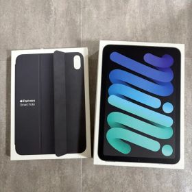 【定価約11万】iPad mini 第7世代 8.3インチWi-Fi 128G