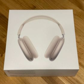 Apple AirPods Max 2 スターライト