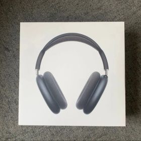 新品未開封・ AirPods Max 2 MHWK4ZA/A ミッドナイト