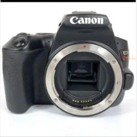 Canon EOS Kiss X10 望遠レンズ EF55-200mm セット