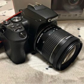 Canon EOS Kiss X10 本体 レンズキット