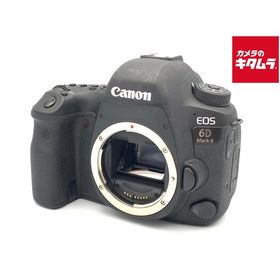 【中古】 【並品】 キヤノン EOS 6D MarkII ボディ