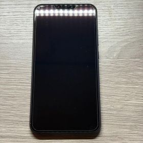 ZenFone5 ブラック