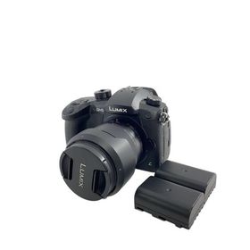 Panasonic◆デジタル一眼カメラ LUMIX DC-GH5M 標準ズームレンズキット//