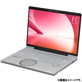 【新品・2営業日で発送】PANASONIC パナソニック CF-FC7SFHAS Let's note FC7 ビジネスモデル Windows 11 Pro 14.0型 Ultra7 32GB SSD 512GB Webカメラ Bluetooth5.4