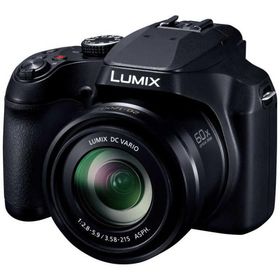 パナソニック Panasonic コンパクトデジタルカメラ LUMIX DC-FZ85D