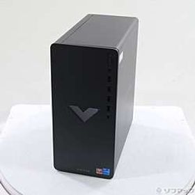 〔展示品〕 Victus by HP 15L Gaming 8L9K7PA-AAAE ［Core-i5-13400F (2.5GHz)／16GB／SSD512GB／GeForce RTX 4060(8GB)／Windows11 Home］〔展示品〕 Victus by HP 15L Gaming 8L9K7PA-AAAE ［Core-i5-13400F (2.5GHz)／16GB／SSD512GB／GeForce RTX 4060(8GB)／Windows11 Home］