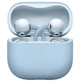 【新品・2営業日で発送】HUAWEI ファーウェイ HUAWEI FreeClip 2 ブルー