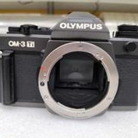 フィルムカメラ OM-3 TI OLYMPUS
