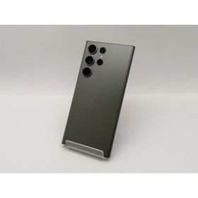 【中古】SAMSUNG 海外版 【SIMフリー】 Galaxy S23 Ultra 12GB 256GB【三宮センター】保証期間１ヶ月【ランクC】