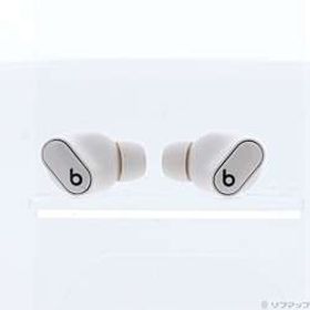 Beats Studio Buds + アイボリー MQLJ3PA／A