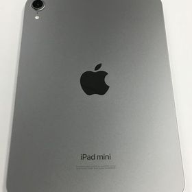 外装新品同様 電池100% iPad mini A17 Pro 128GB WiFiモデル
