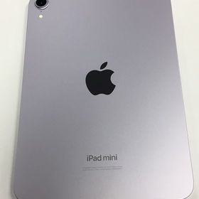 美品 電池92% iPad mini A17 Pro 128GB 指紋登録以外動作正常