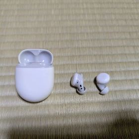Google PixelBuds A-Series