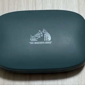 美品＆使用頻度低 VICTOR HA‐NP50T セージグリーン