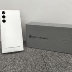 スマートフォン NX779J REDMAGIC