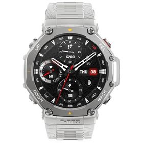 Amazfit（アマズフィット） T-Rex 3 ヘイズグレー SP170069-C221