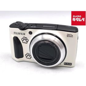 【中古】 【難あり品】 フジフイルム FinePix F1000EXR ホワイト