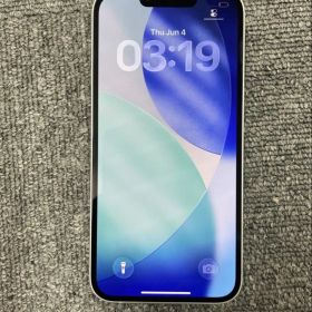 iPhone 16e 256GB 本体