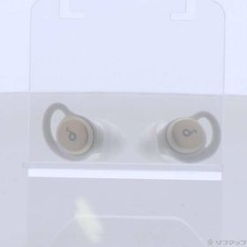 〔中古〕Anker(アンカー) Soundcore Sleep A10 A6610021 ホワイト〔198-ud〕