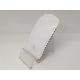 【中古】Apple Magic Mouse 2 (2015) シルバー MLA02J/A【戸塚】保証期間１週間