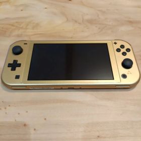任天堂スイッチライト ハイラルEdition